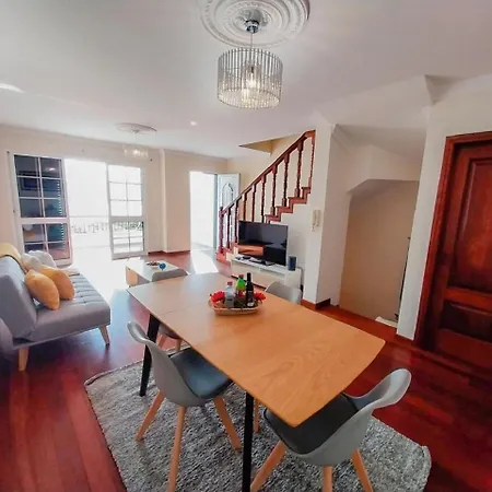 Amazing View 度假居