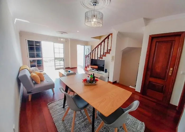 Amazing View 度假居