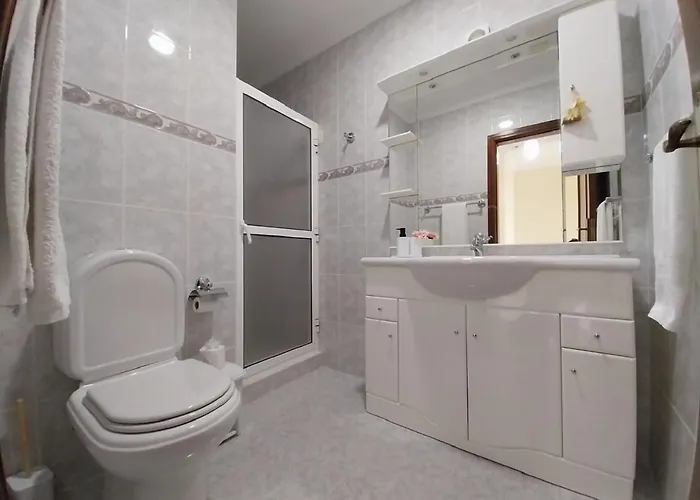 度假居 Amazing View 圣克鲁斯