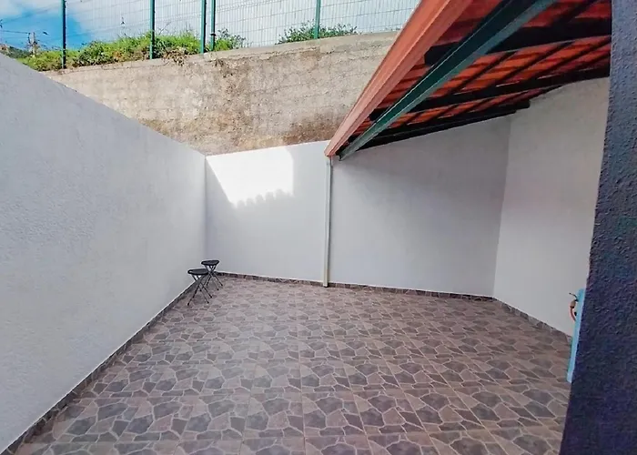 度假居 Amazing View 圣克鲁斯