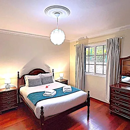 Amazing View 別荘 サンタ・クルーズ