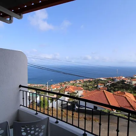 Сasa de vacaciones Amazing View *