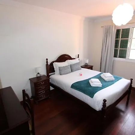 Amazing View Santa Cruz (Madeira)