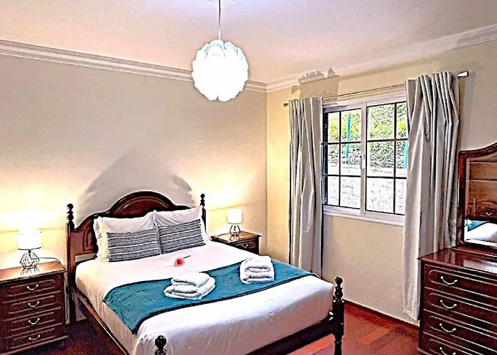 Amazing View 別荘 サンタ・クルーズ