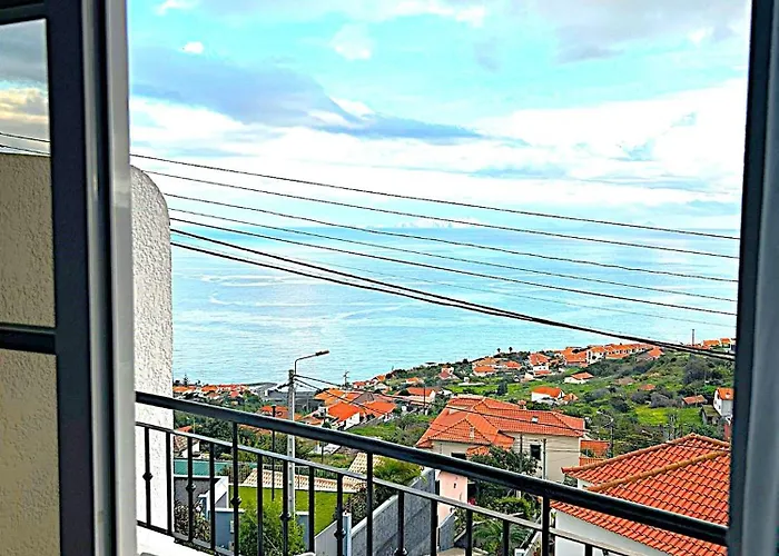 Amazing View 別荘 *