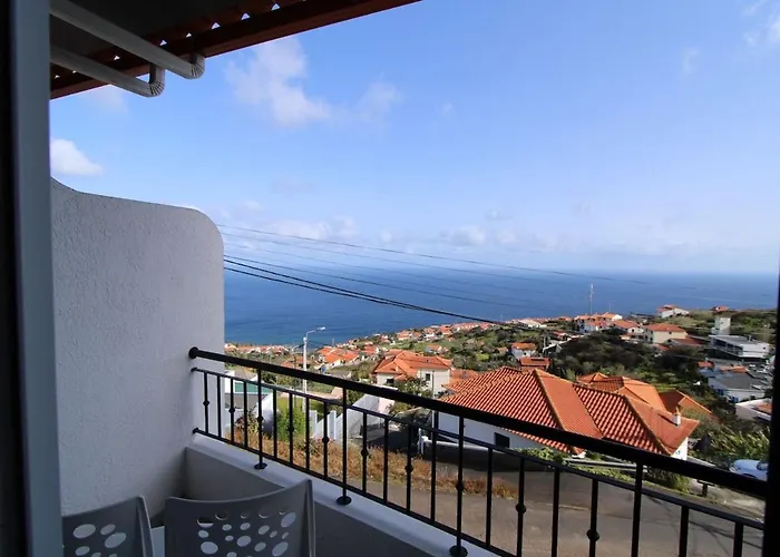 Сasa de vacaciones Amazing View *