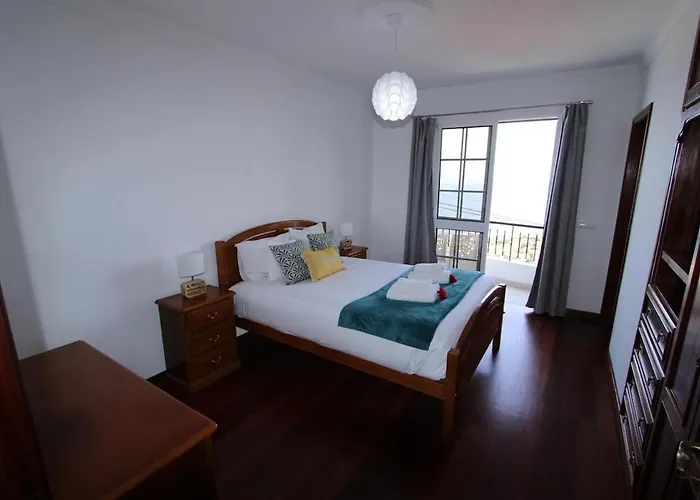 Сasa de vacaciones Amazing View *